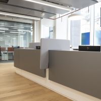 Iren Head Quarter Genova